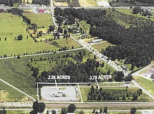 3107 Wesley Chapel Stouts Rd, Monroe, NC 28110