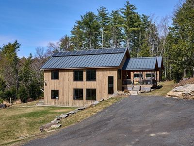 32 Cave Hill Rd, Leverett, MA, 01054