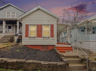 2439 Warren St, Covington, KY 41014