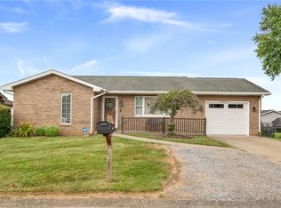 1706 Foote St, Conway, PA 15027