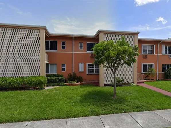 3600 SW 9th Ter APT 1A, Miami, FL 33135