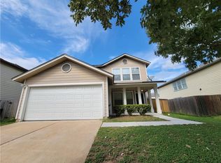 1061 Canterbury Trl, Georgetown, TX 78626