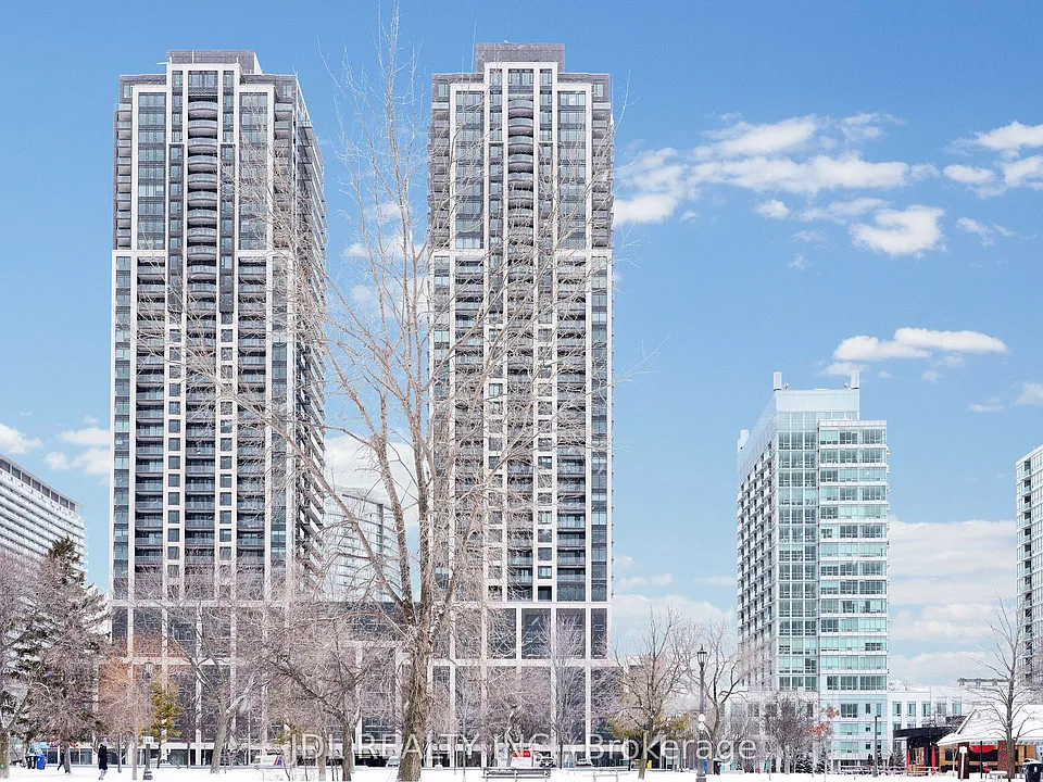 1926 Lake Shore Blvd W #3615