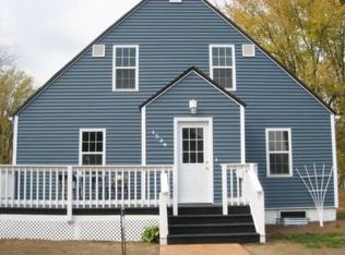 1524 Wisconsin Ave, Boscobel, WI 53805