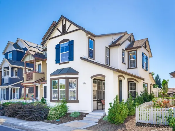 2235 Sea Hero Court, Napa, CA 94559