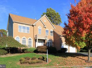 5601 Broadmoor Ter N, Ijamsville, MD 21754