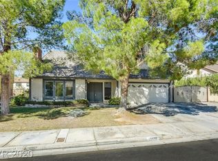 1888 Roxford Dr, Paradise, NV 89119