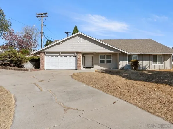6385 Jackson Dr, San Diego, CA 92119