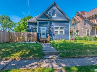 1626 Ripley St, Davenport, IA 52803