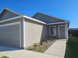 1612 Cattle Dr, Crandall, TX 75114