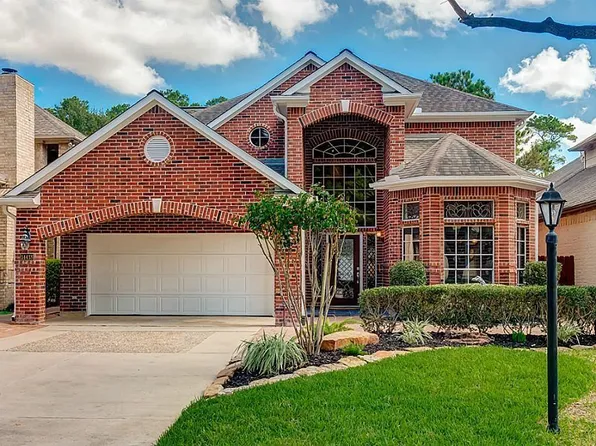 14418 Reissen Ln, Houston, TX 77069