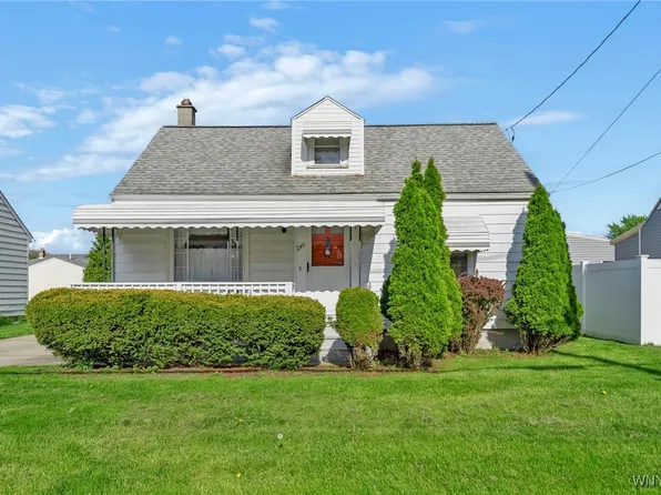 249 Crisfield Ave, Buffalo, NY 14206
