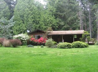 210 Glenwood Inn Rd, Eastsound, WA 98245