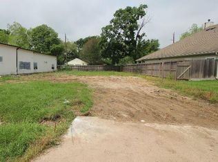 1711 Reverse St, Houston, TX 77055