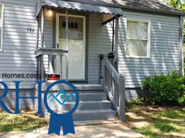 3943 Briargate Ave, Knoxville, TN 37919