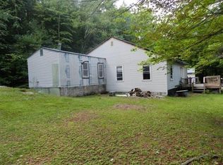 20 Edes Falls Rd, Naples, ME 04055