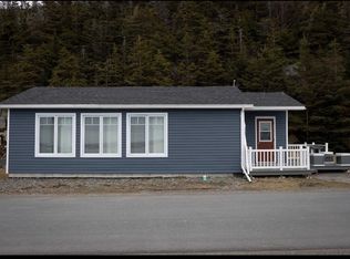 66-70 Custards Head Road, Hants Harbour, NL A0B2N0