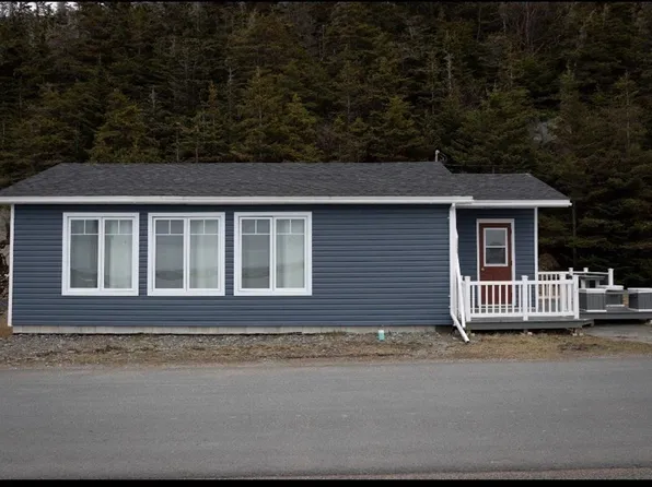 66-70 Custards Head Road, Hants Harbour, NL A0B2N0