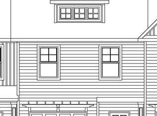 232 Elijah Way, Vass, NC 28394