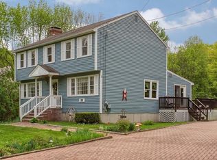 77 Mount Lebanon St, Pepperell, MA 01463
