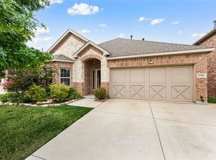 3741 Fossil Tree Ln, Fort Worth, TX 76244