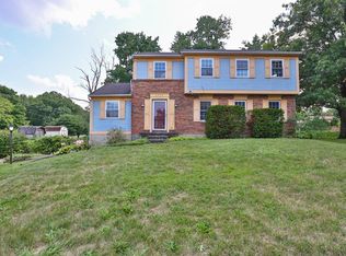 3553 Danbury Rd, Fairfield, OH 45014