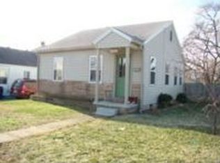 1400 Oak St, Henderson, KY 42420