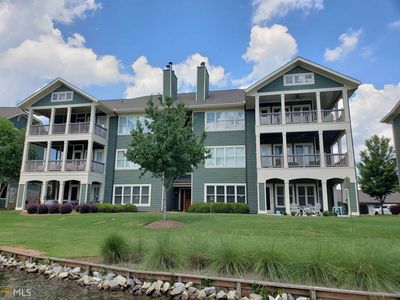 108 S Bay Rd Unit 602, Eatonton, GA, 31024
