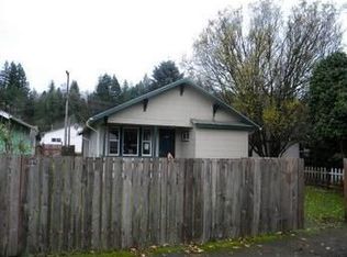 1111 W Railroad Ave, Shelton, WA 98584