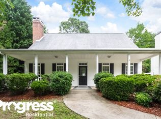 4 Saddlewood, Newnan, GA 30265