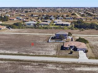 2113 NE Juanita Pl, Cape Coral, FL 33909