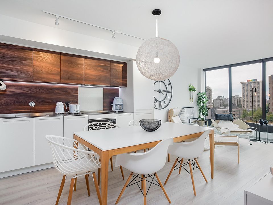 1st image of 1133 Hornby St #1308