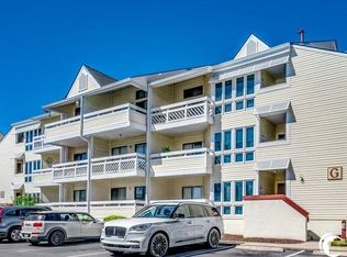 1100 Possum Trot Rd APT G113, North Myrtle Beach, SC 29582