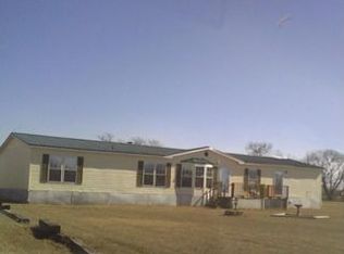 2362 N 186th Rd, Mounds, OK 74047