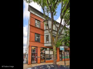 1708 W Chicago Ave APT 2, Chicago, IL 60622