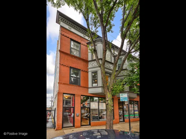 1708 W Chicago Ave APT 2, Chicago, IL 60622