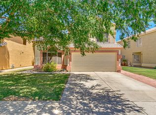 870 E Whitten St, Chandler, AZ 85225