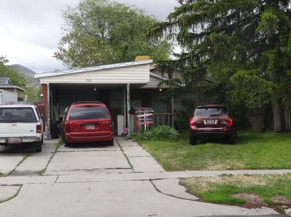928 N 1500 W, Salt Lake City, UT 84116