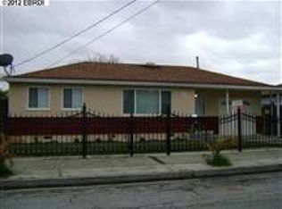 371 Oharron Dr, Hayward, CA 94544