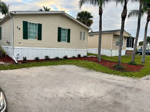 1531 Drexel Rd #19, West Palm Beach, FL 33417