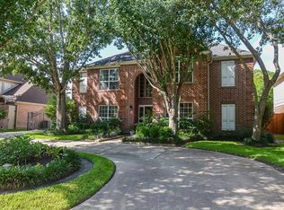 20114 Amberlight Ln, Katy, TX 77450