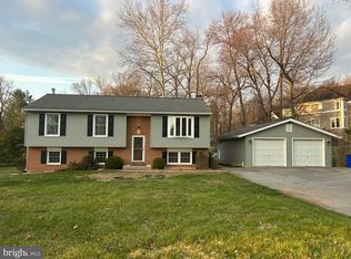 14904 Bushy Park Rd, Woodbine, MD 21797