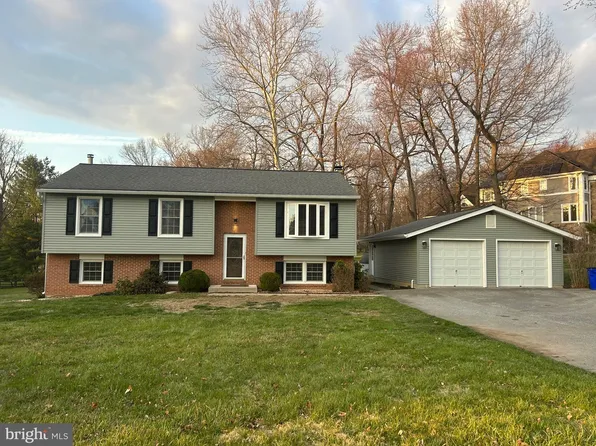 14904 Bushy Park Rd, Woodbine, MD 21797