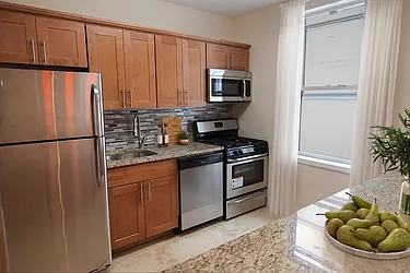 201 West 92nd Street #6K image 1 of 6