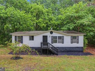 360 Black Knob Church Rd, Ranger, GA 30734