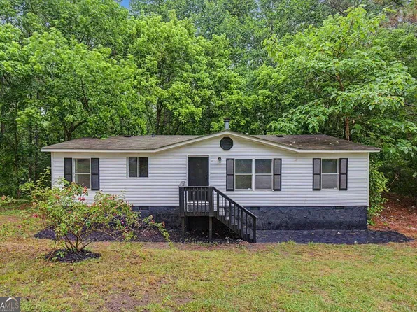 360 Black Knob Church Rd, Ranger, GA 30734