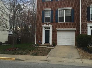 4100 Windsor Heights Pl, White Plains, MD