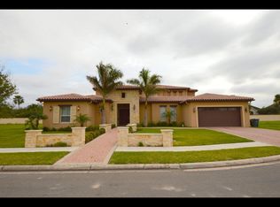 3406 San Efrain St, Mission, TX 78572