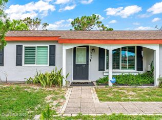 994 Hampshire Ave NE, Palm Bay, FL 32905