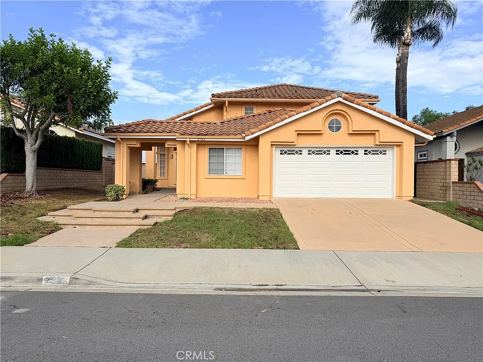 2586 Wandering Ridge Dr